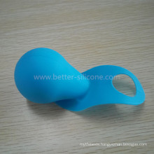 Popular Customized LED Silicon Bulb Cover